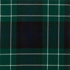 Strome Heavy Weight Tartan Fabric - Abercrombie Modern